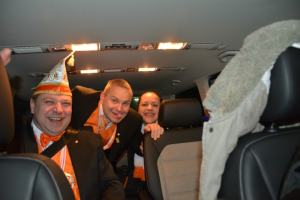 40 Jahre KCZ 2015