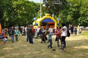 Kindertag 2014