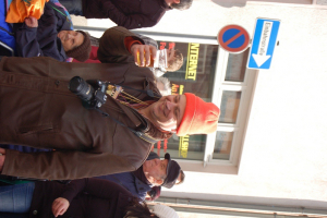 Rosenmontag 2012