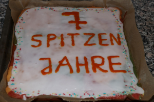 Spitzen Fasching 02.03.19