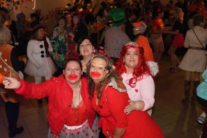 Spitzenfasching 14.02.2026