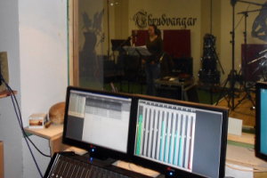 Tonstudio 2012